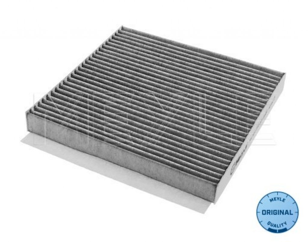 Micro Filter (Carbon Quality) E85 E86 E89 Z4